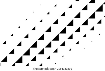 Halftone, screen abstract vector element