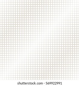 halftone square geometric gradient pattern