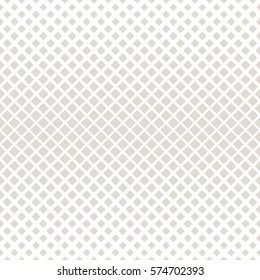 halftone square geometric gradient pattern