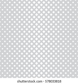 halftone square geometric gradient pattern