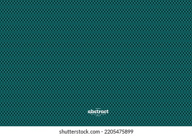 halftone square netting green modern art theme background can be use for advertisement brochure template banner website cover product package design presentation vector eps.