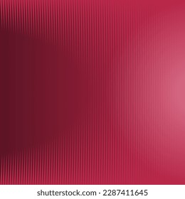 Halftone strips abstract background on мagenta. Can be used for textile graphics such as fabric all-over print or for marketing, advertising, web graphic design such as a landing page, banner, flyer