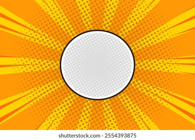 halftone style comic wallpaper cartoon background