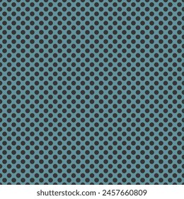 Halftone style on white background. Vector illustration.