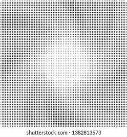 Halftone sunshine, halftone spiral beams, retro style abstract sunburst design, sun or star rays in pop art style, 80 s style banner design
