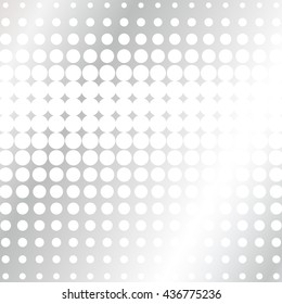 halftone for text