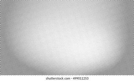 halftone texture
