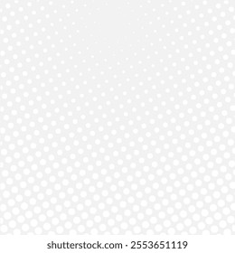 Halftone texture background. Eighth Stye texture Background. Vector Background Editable