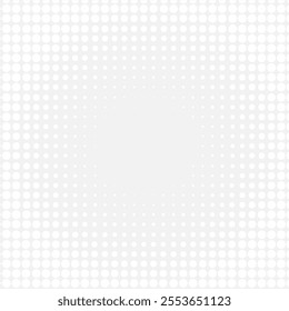 Halftone texture background. First Stye texture Background. Vector Background Editable