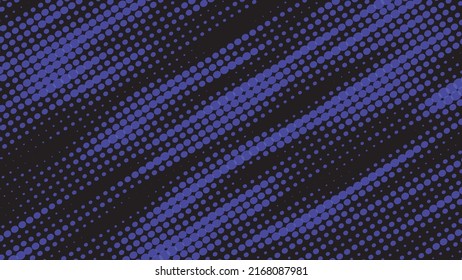 Textura de semitono. Ilustración vectorial color vintage. Antecedentes abstractos.