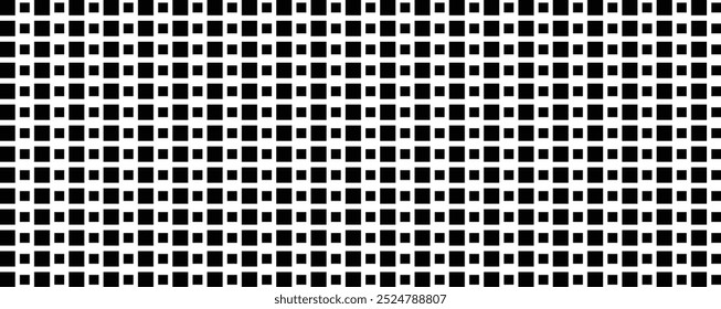 Rastertextur mit Punkten. Verschwindender Polka-Punkt-Hintergrund. Wiederholte Punkte Abstufung Muster Hintergrund. Schwarzes, verblassendes Comic-Pop-Art-Overlay