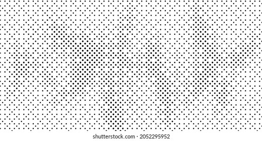 Halftone texture with dots. Vector. Modern background for posters, websites, web pages, business cards, postcards, interior design. Punk, pop, grunge in vintage style. Minimalism.