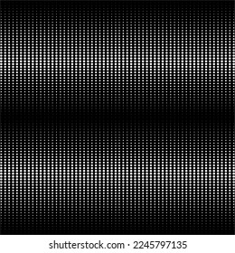 Halftone texture with dots. Vector. Modern background for posters, websites, web pages, business cards, postcards, interior design. Punk, pop, grunge in vintage style. Minimalism.