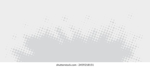 Halftone texture with dots. Vector. Modern background for posters, websites, web pages, business cards, postcards, interior design