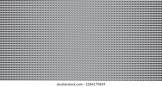 Halftone texture with dots. Vector. Modern background for posters, websites, web pages, business cards, postcards, interior design. vektor