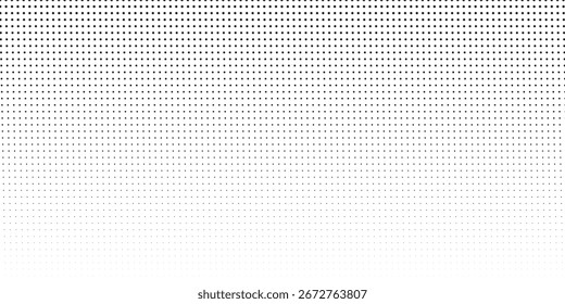 Textura semitono con puntos. Vector. Fondo moderno para carteles, Sitios web, páginas de Web, tarjetas de visita, postales, diseño de interiores. Punk,