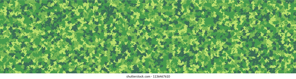 Halftone texture. Geometric pattern with colorful squares for print or mobile application. Horizontal halftone background with color squares for your design. Vector texture.