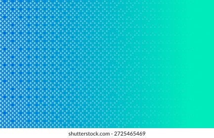 Textura semitono con gradiente en estilo grunge. Fondo de punto desvanecido. Patrón geométrico retro en manga, estilo anime. Gradación de puntos de estilo de arte Pop. Fondo de pantalla ruidoso de desvanecimiento. Textura cómica pixelada