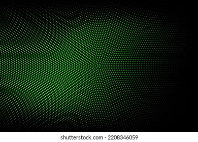 97,464 Green dots on black background Images, Stock Photos & Vectors ...