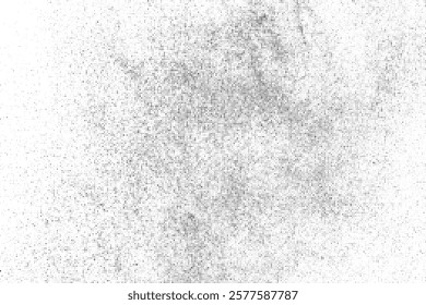 Halftone texture grunge white background abstract pattern dot gradient gray distressed vintage overlay. Noise grain retro rough surface with subtle light soft effect. Minimalist simple clean design