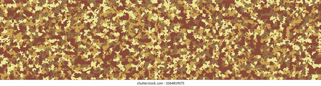 Halftone texture. Modern pattern with colorful squares for card or print. Horizontal halftone background with color squares for your design. Vector texture.