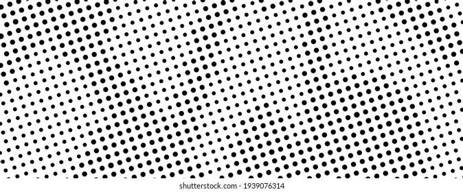 La textura media es monocroma. Fondo caótico vectorial