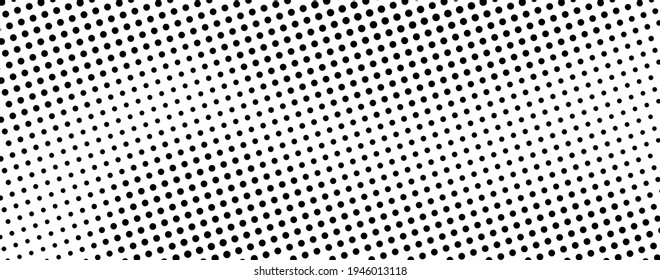 La textura media es monocroma. Fondo caótico vectorial