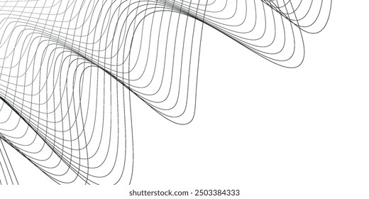 The halftone texture is monochrome. Vector chaotic background. vector ilustration