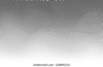 halftone texture. halftone pattern. abstract background.
