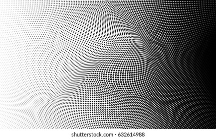 halftone texture. halftone pattern. abstract background.