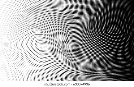 halftone texture. halftone pattern. abstract background.