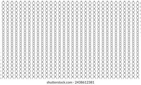 Halftone texture pattern background black and white vector image for backdrop or fashion style