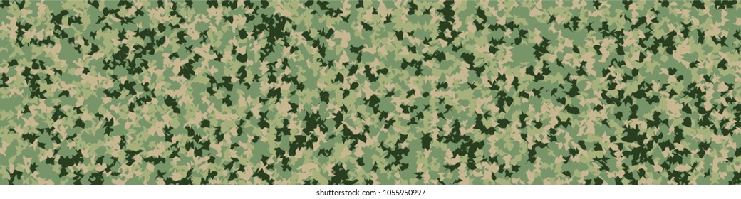 Halftone texture. Retro pattern with colorful squares for poster or banner. Horizontal halftone background with color squares for your design. Vector texture.