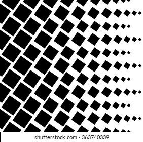 Halftone texture. (Vertically seamless)