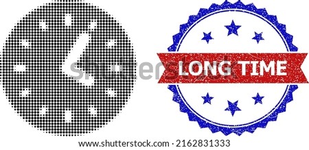 Similar – Image, Stock Photo long Long Text lengthy