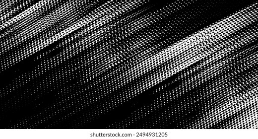 Halftone vector grunge texture.vector illustration