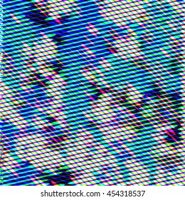 Halftone vector illustration background. EPS 10