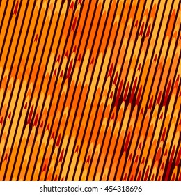 Halftone vector illustration background. EPS 10