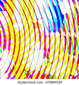 Halftone vector illustration background. EPS 10