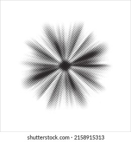 vectores de semitono, web, gráficos de imágenes prediseñadas y diseño de fondo de degradado