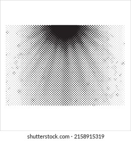 vectores de semitono, web, gráficos de imágenes prediseñadas y diseño de fondo de degradado