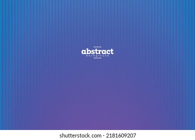 semitono con línea vertical rayada tecnología de comunicación tema de publicidad folleto plantilla de sitio web afiche de diseño de paquete de producto etiqueta de vectores de vectores.