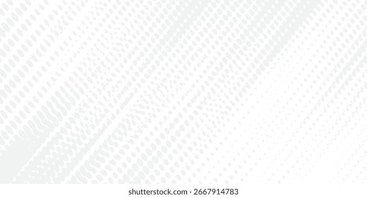 Fondo de textura grunge degradado de patrón de color blanco y azul de semitono. Dots pop art comics sport style experto en Ilustración vectorial	
