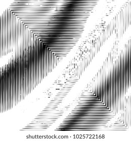 Halftone white & grey background. Decorative vector layout for business design. Gradient texture in pop art style