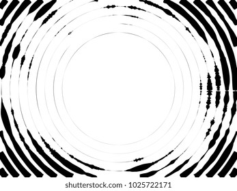 Halftone white & grey background. Decorative vector layout for business design. Gradient texture in pop art style