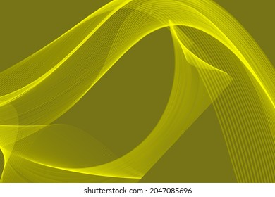 Fondo abstracto de color amarillo semitono con efecto ornamento brillante brillante. puede usarse para afiches, banner de negocios, volante, publicidad, folleto, catálogo, web, sitio web, presentación, portada de libros, folleto