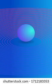 Halftone,3d, Minimal cover design,gradient, balls shapes. Tech cover,futuristic banner, future template,abstract flyer, poster,trendy presentation, minimalist brochure. Vector geometric illustration