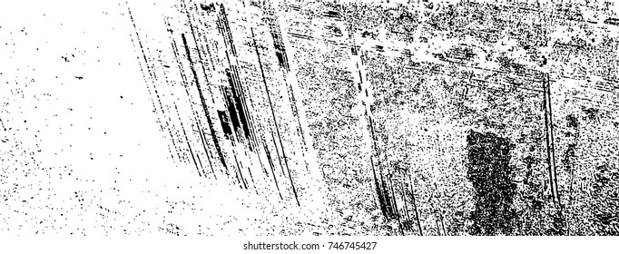 halftones background.Distress Dirty Damaged Spotted Circles Overlay Dots Texture . Grunge Effect .