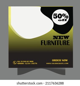 Halfway between the original design and superior quality, luxury furniture like all of the furniture offered at Modern Resale is not only comfortable but also especially beautiful to look at.