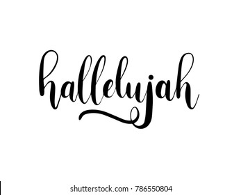 Download Hallelujah Images, Stock Photos & Vectors | Shutterstock